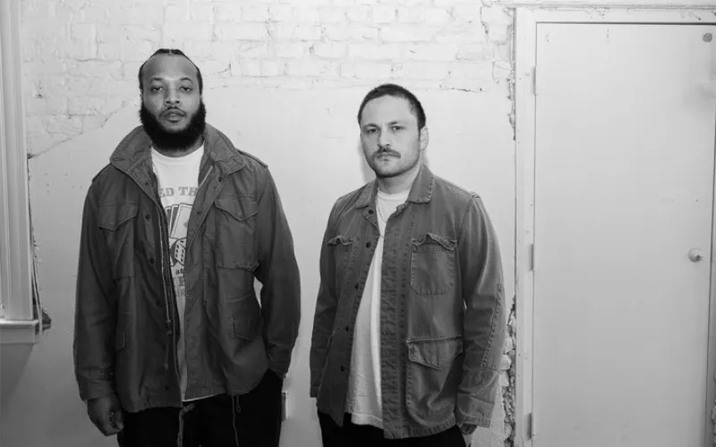 Fonville x fribush