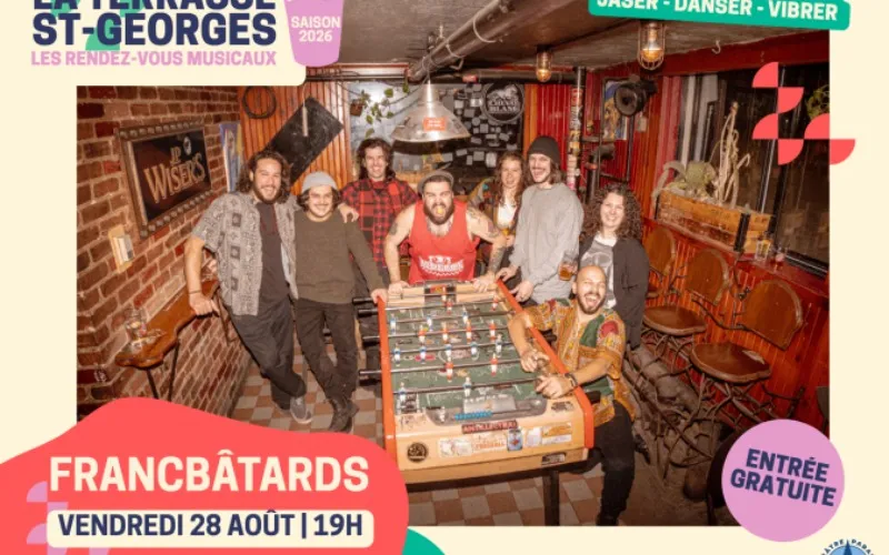 Francbâtards