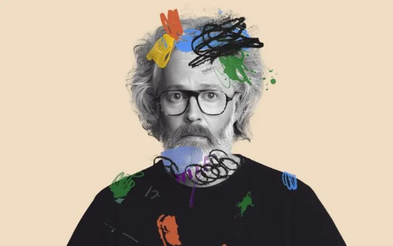 François bellefeuille - Olympia de Montréal