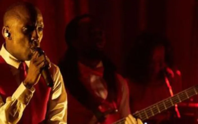 Freddie james project.jpg les meilleurs hits soul - Le Balcon