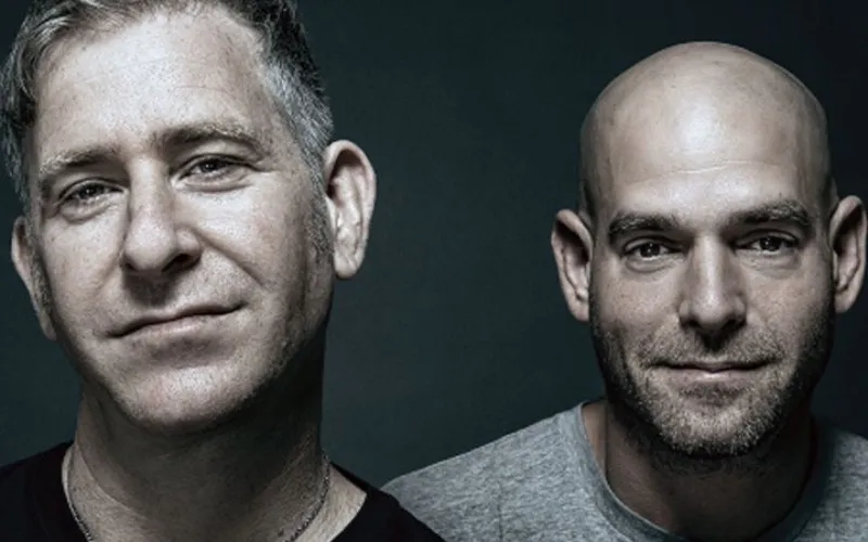 Gabriel & dresden