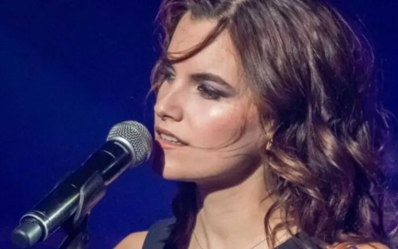 Gabriella - Salle Pauline-Julien