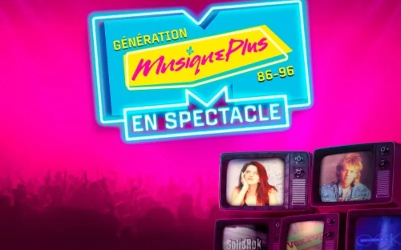 Génération musique plus