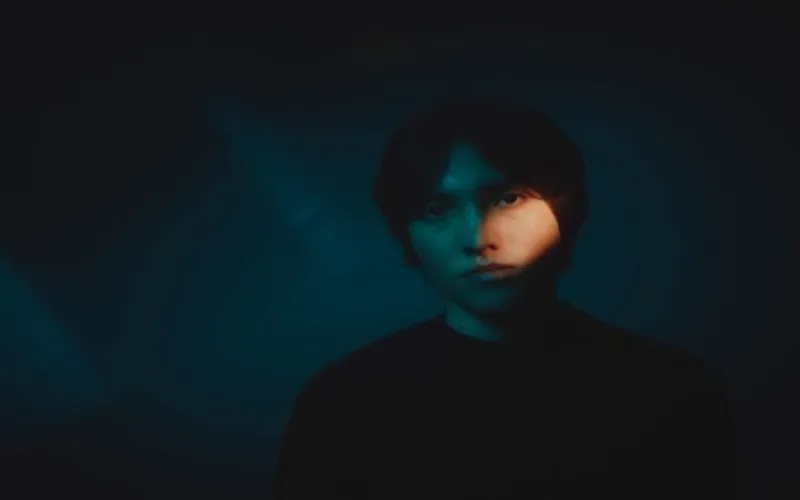 Gibran alcocer