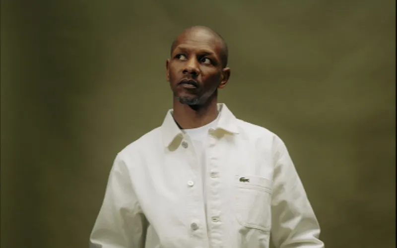 Giggs - Théâtre Fairmount 