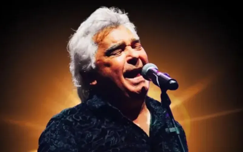 Gipsy kings - Salle Wilfrid-Pelletier (Place des arts)