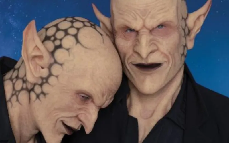 Goblin: macbeth - Centaur Theatre
