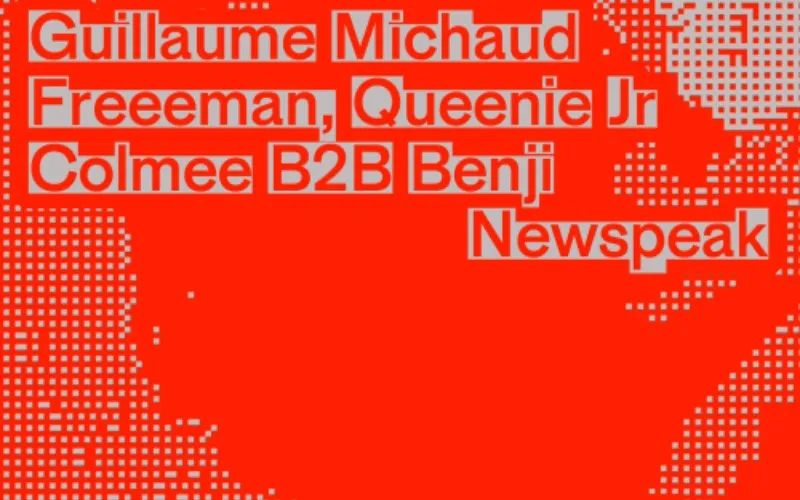 Guillaume michaud
