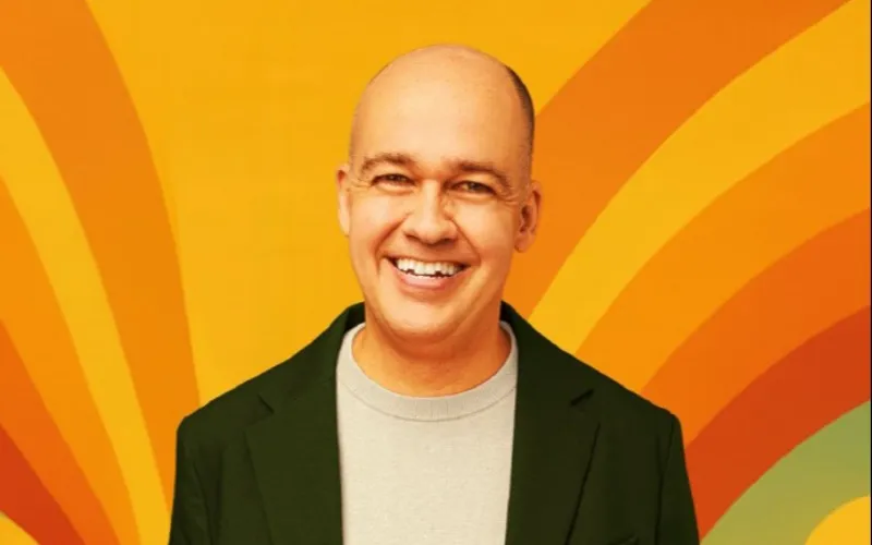 Guy nantel