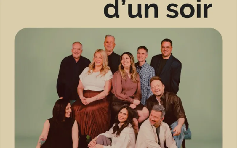 Harmonies d`un soir