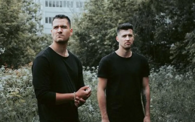 Hicky & kalo - Place tranquille 
