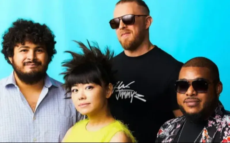 Hiromi hiromi`s sonicwonder