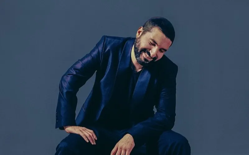 Ibrahim maalouf