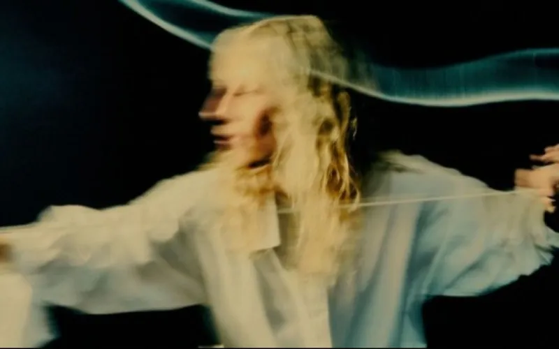 Ingrid st-pierre