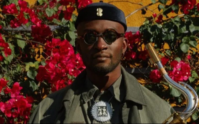 Isaiah collier