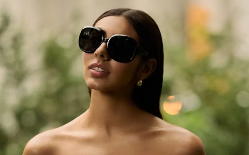 Izzy escobar