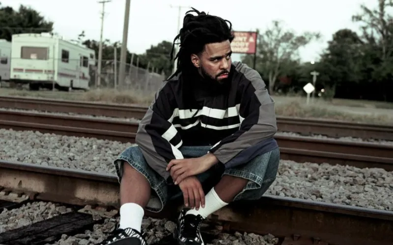 J. cole