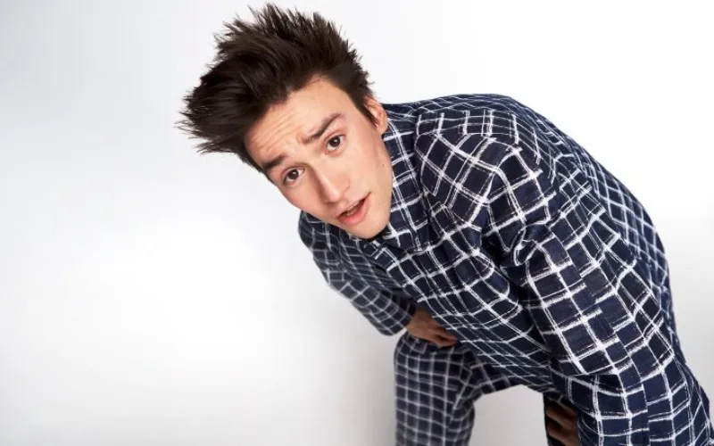 Jacob collier