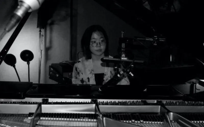 Jane mei - UPstairs