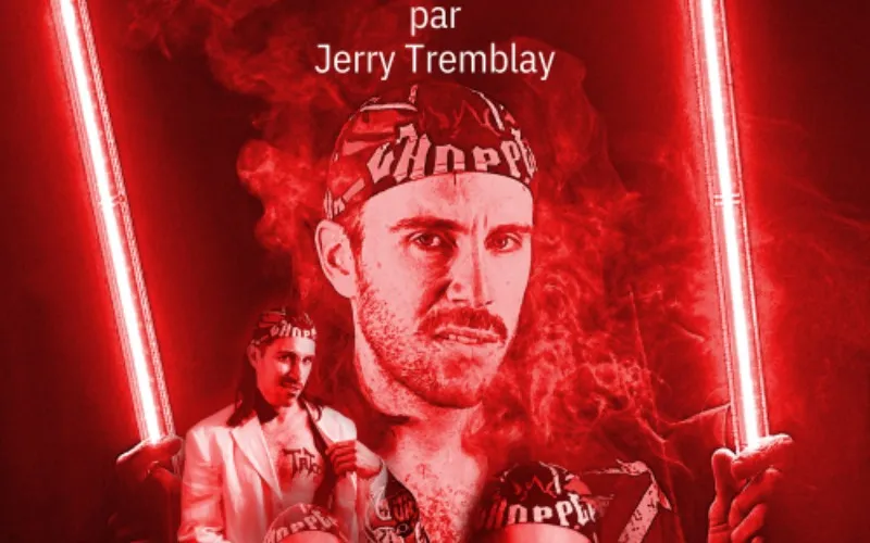 Jerry tremblay