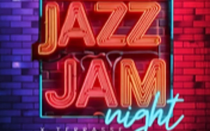 Jeudi jazz jam - Le Balcon
