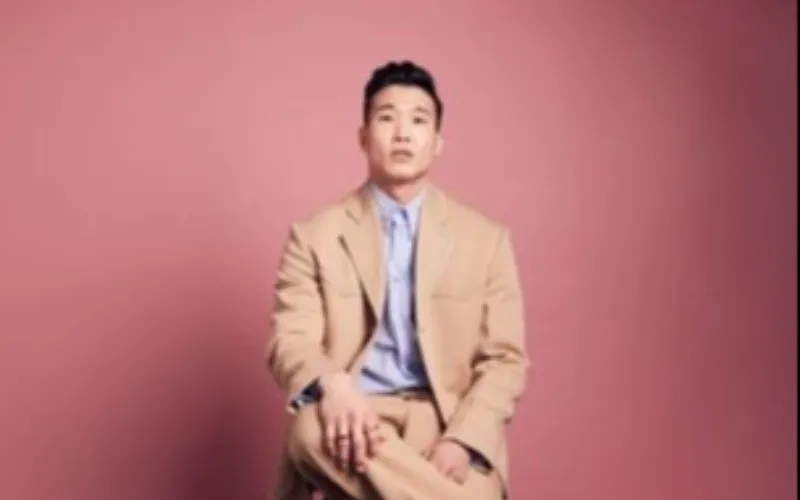 Joel kim booster