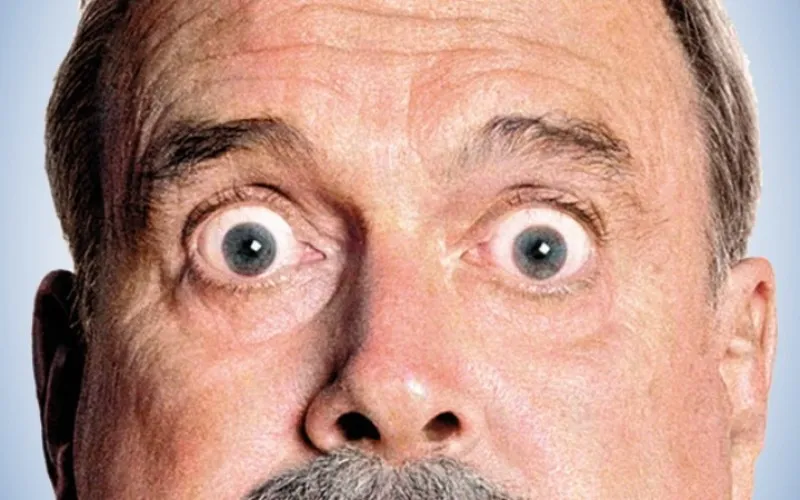 John cleese and the holy grail at 50