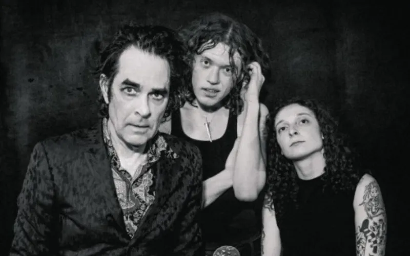 Jon spencer