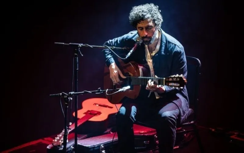 José gonzález