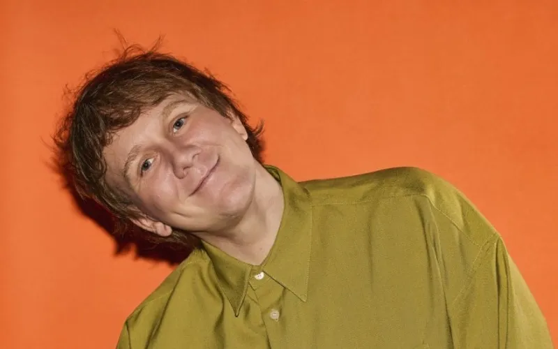 Josh thomas