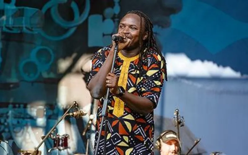 Kabey konaté - Club Balattou