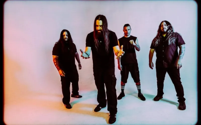 Kataklysm+ six feet under