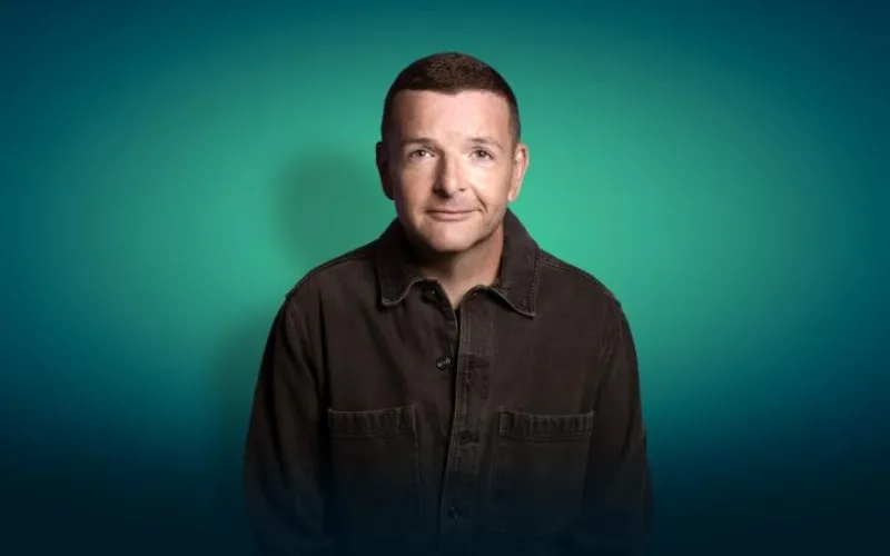 Kevin bridges - Olympia de Montréal