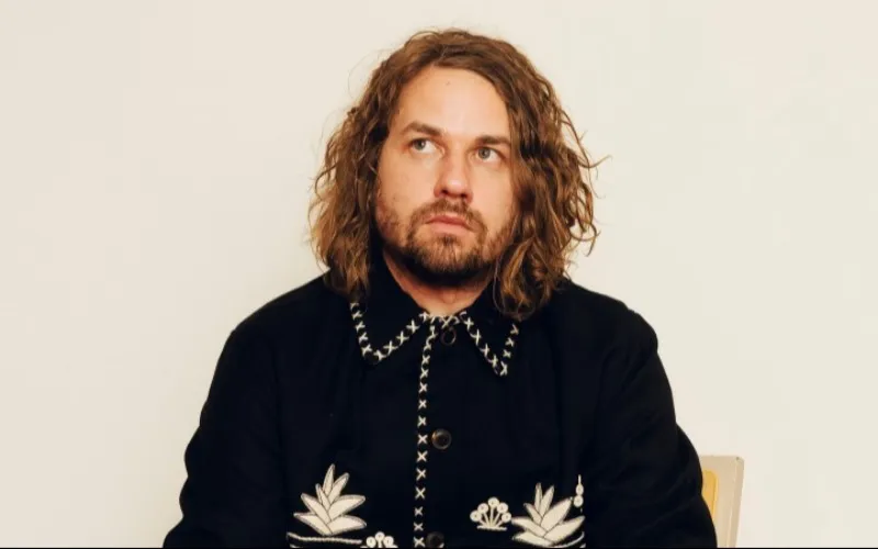 Kevin morby
