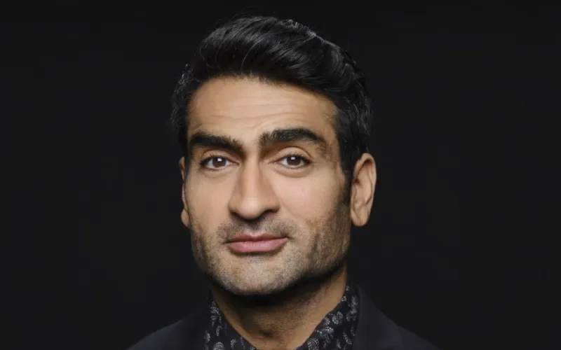 Kumail nanjiani - Olympia de Montréal