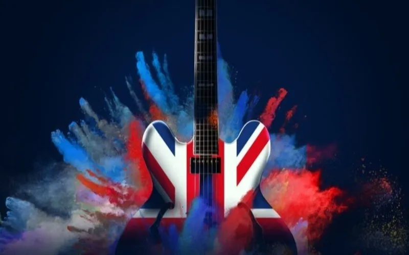L`empire musical