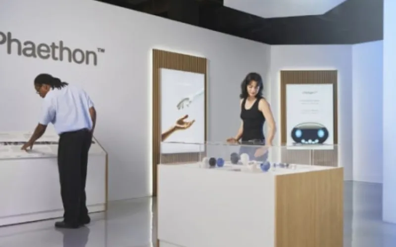 L`expérience black mirror™