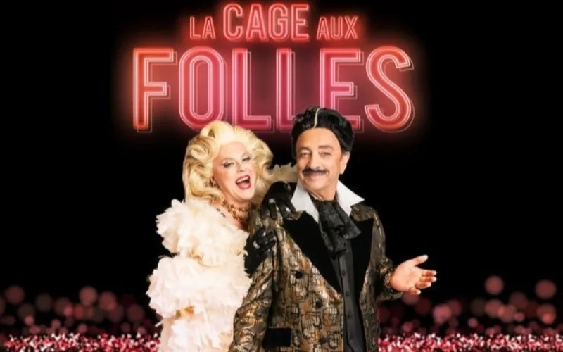 La cage aux folles