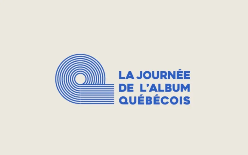 La journée de l`album québécois 2026