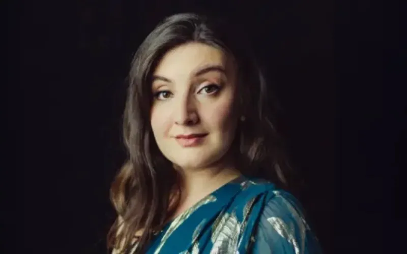 La voix de la nature avec beth taylor - Cinquième salle (Place des arts)