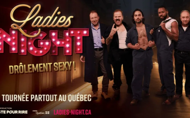 Ladies night