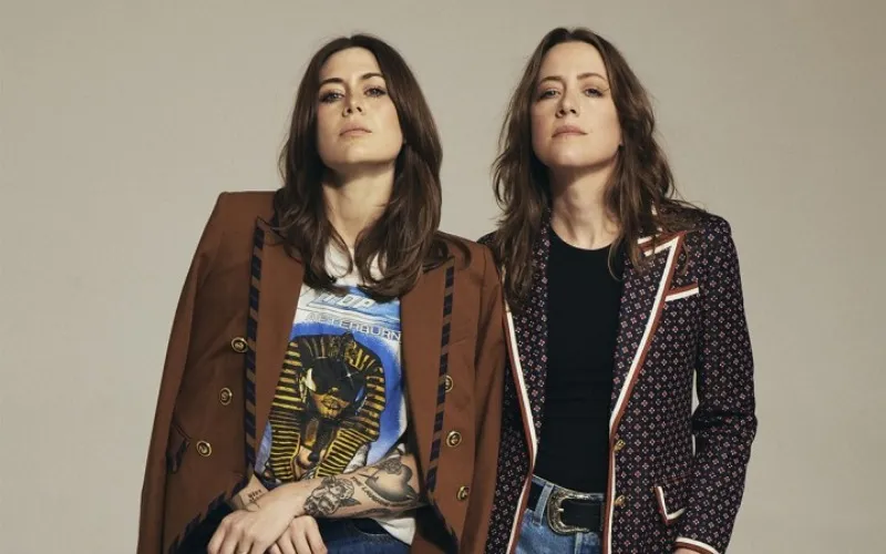 Larkin poe