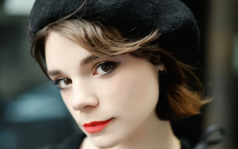 Laura anglade