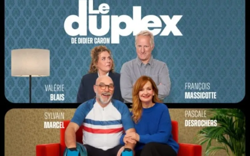 Le duplex