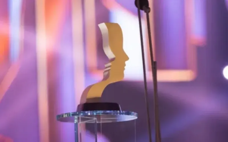 Le gala des 40es prix gémeaux - Salle Wilfrid-Pelletier (Place des arts)