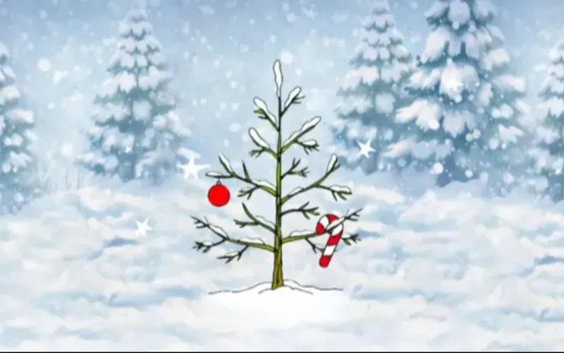 Le noël de charlie brown symphonique