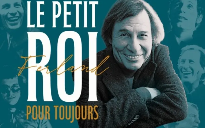 Le petit roi