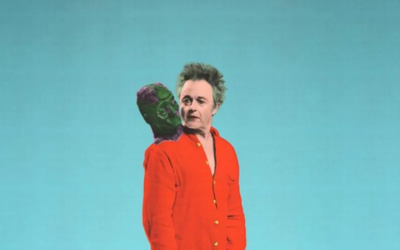 Le roi lear - Théâtre Denise-Pelletier