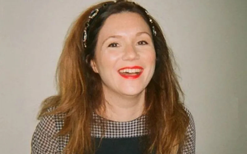 Léa stréliski - Théâtre Outremont