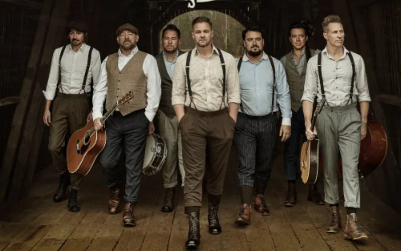 Les gars du nord